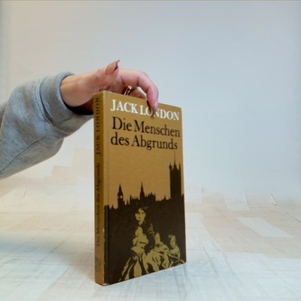 Die Menschen des Abgrunds