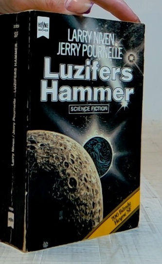 Luzifers Hammer