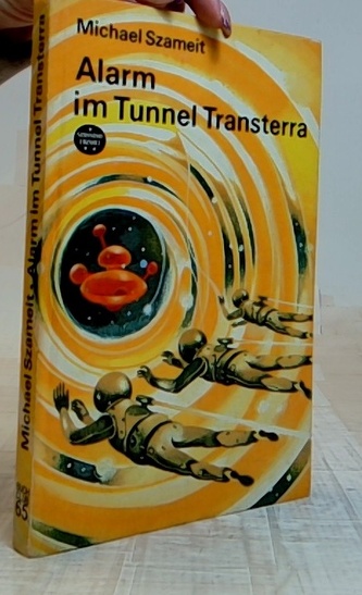 Alarm imTunnel Transterra