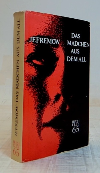 Das Madchen aus dem all