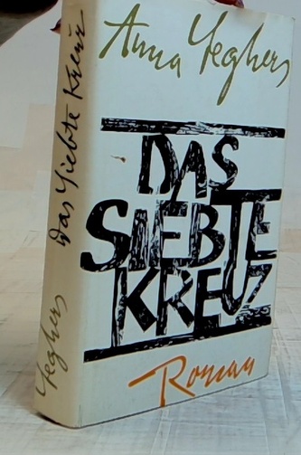 Das siebte Kreuz