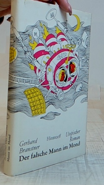Der falsche Mann im Mond