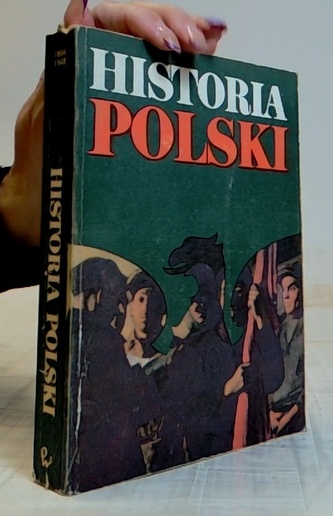 Historia Polski 1864-1948
