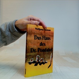 Das Haus des Dr.Pondabel