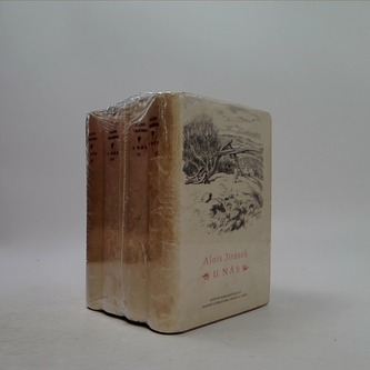 U nás (komplet I.-IV.)