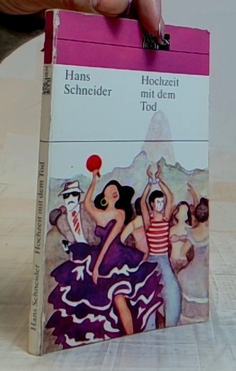 Hochzeit mit dem Tod