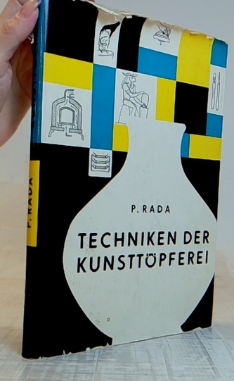 Techniken der Kunsttöpferei