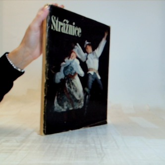 Strážnice (fotografie Oldřicha Rakovce)