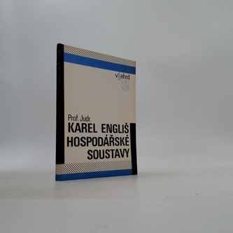 Hospodářské soustavy