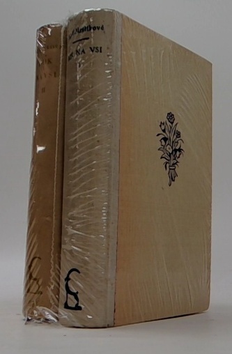 Rok na vsi I + II díl