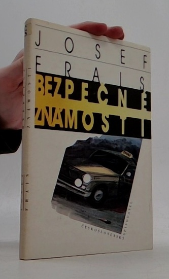 Bezpečné známosti