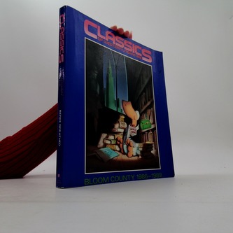 Classics of Western Literature: Bloom County 1986-1989