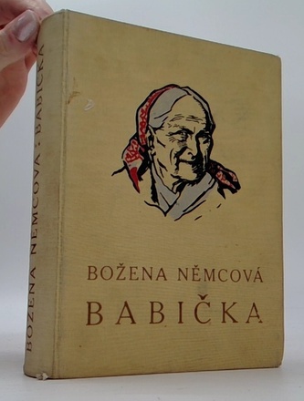 Babička