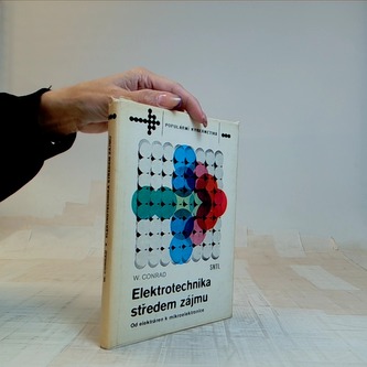 Elektrotechnika středem zájmu