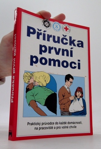 Příručka první pomoci
