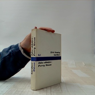 Jako obhájce: Perry Mason