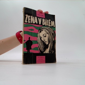 Žena v bílém