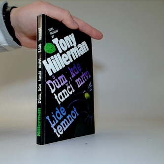 Dům, kde tančí mrtví lidé temnot