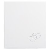 Hama album klasické LOVE 29x32 cm, 60 stran