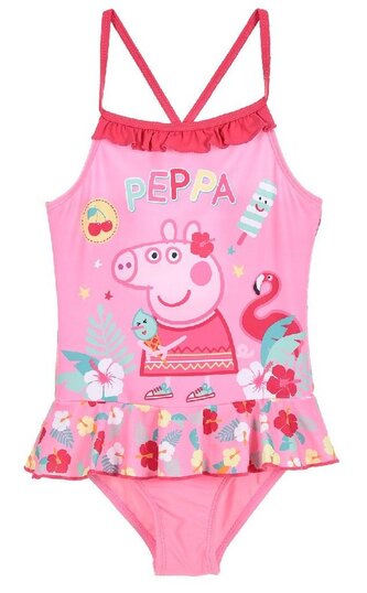 PLAVKY PEPPA PIG - velikost 3