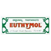 Euthymol Original speciální anglická zubní pasta s bylinnými oleji 75ml