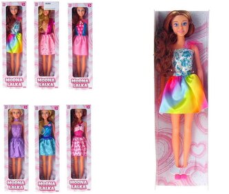 Modna lalka Natalia 29cm mix