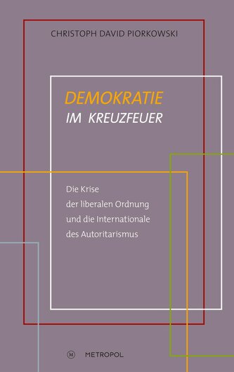 Demokratie im Kreuzfeuer