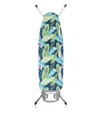 DuraHome Potah na žehlicí prkno, PREMIUM M, Leaves