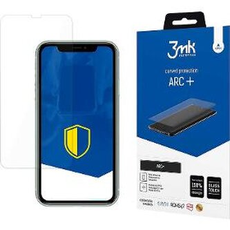 Ochranná fólie 3MK Ochranná fólie ARC+ iPhone 16