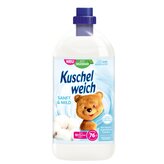Kuschelweich aviváž Soft & Mild 76PD 2l