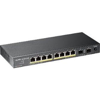Switch ZYXEL Zyxel GS1100-10HP-EU0102F