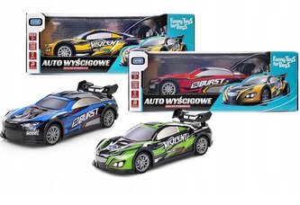 Auto wyścigowe R/C Toys for Boys mix Auto wyścigowe R/C Toys for Boys mix