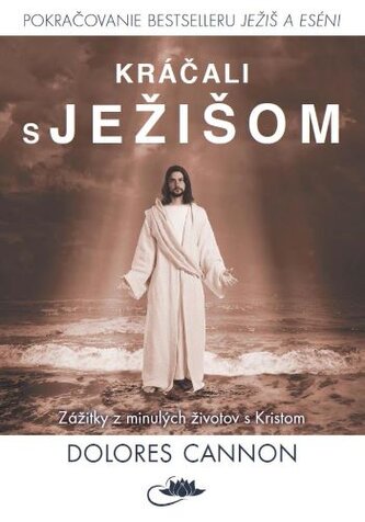 Kráčali s Ježišom Kráčali s Ježišom