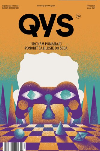 QYS 2024 Jeseň