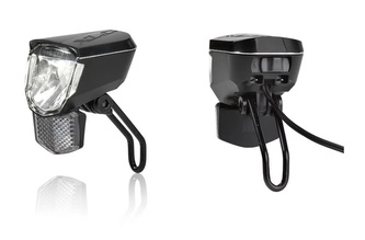 osvětlení přední XLC CL-D08 Sirius D45 LED