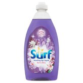 Surf gel na nádobí BERRY BLISS 500ml