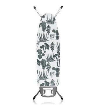 DuraHome Potah na žehlicí prkno, PREMIUM L, Cactus