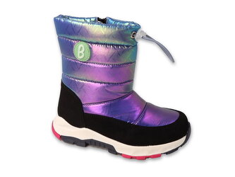 169X007 27 - dívčí sněhule Befado 169X007_31