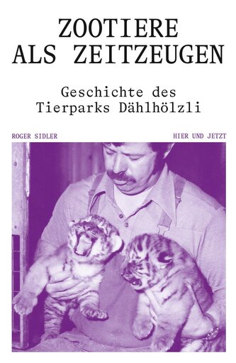 Zootiere als Zeitzeugen