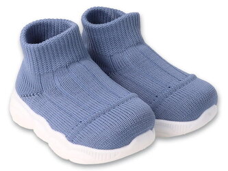 002P075 18 - Befado botičky pro miminka, modré 002P075_22