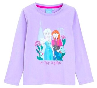 TRIKO FROZEN - velikost 4