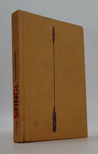 Války rudého muže