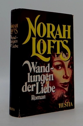 Wand- lungen der Liebe