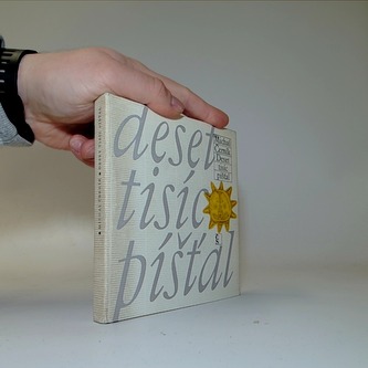 Deset tisíc píšťal