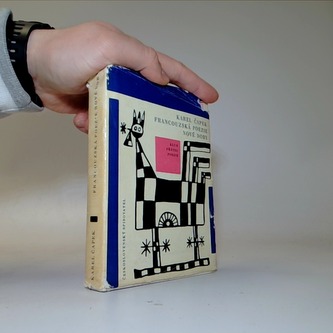 Francouzská poezie nové doby