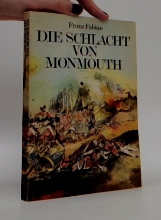 Die Schlacht von Monmouth