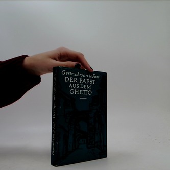 Der Papst aus dem Ghetto