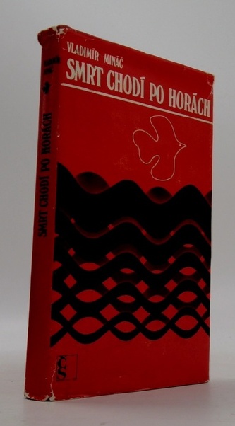 Smrt chodí po horách