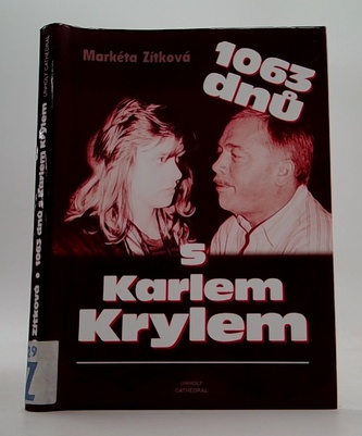 1063 dnů s Karlem Krylem