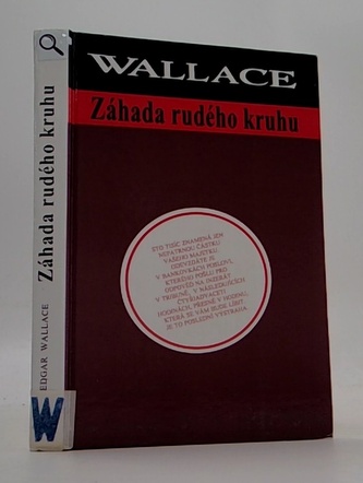 Záhada rudého kruhu
